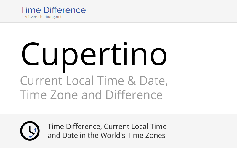 current-local-time-in-cupertino-united-states-santa-clara-county