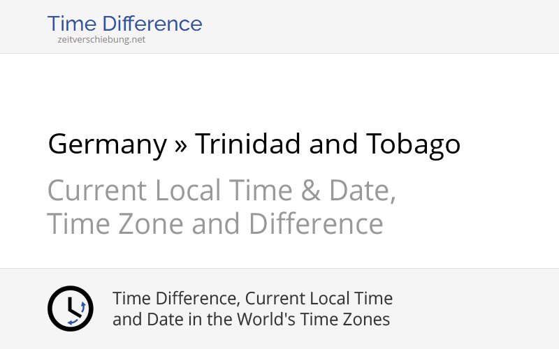 Time Difference Between Usa And Spain