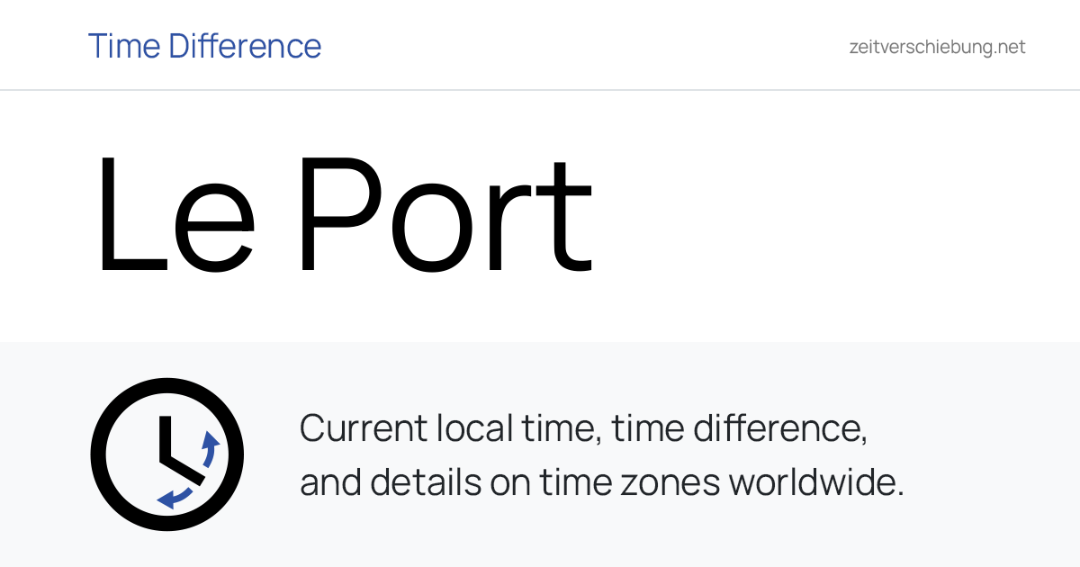 Current Time In Reunion | Current Local Time in Reunion – STHM