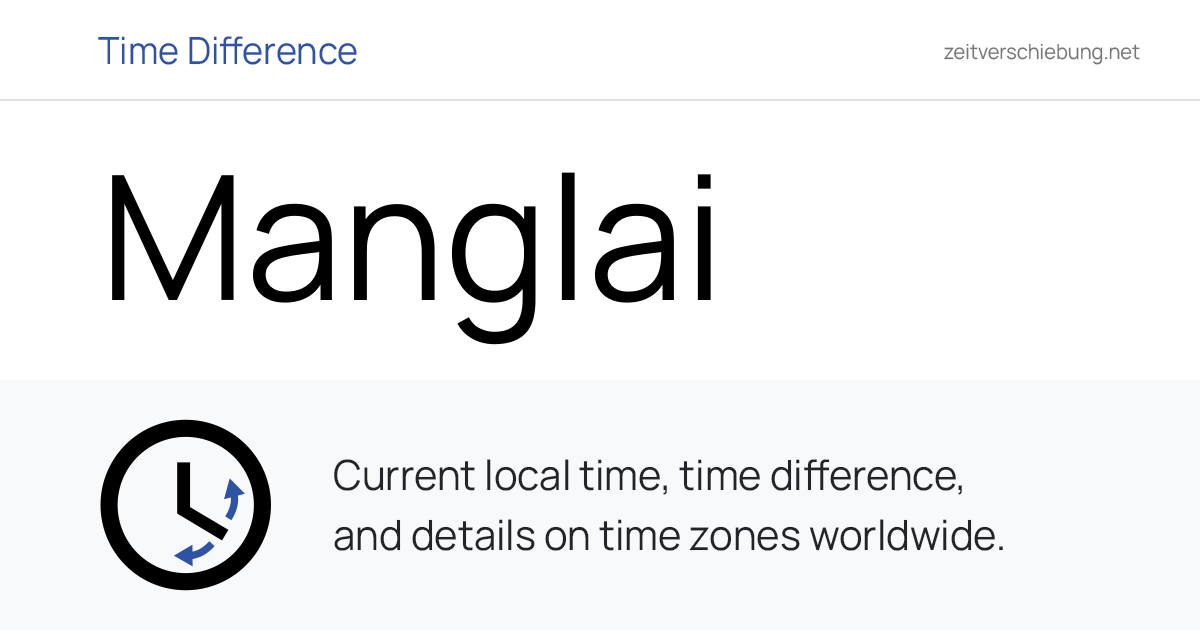 Current Local Time in Manglai, China (Hetian, Xinjiang): Date, time ...