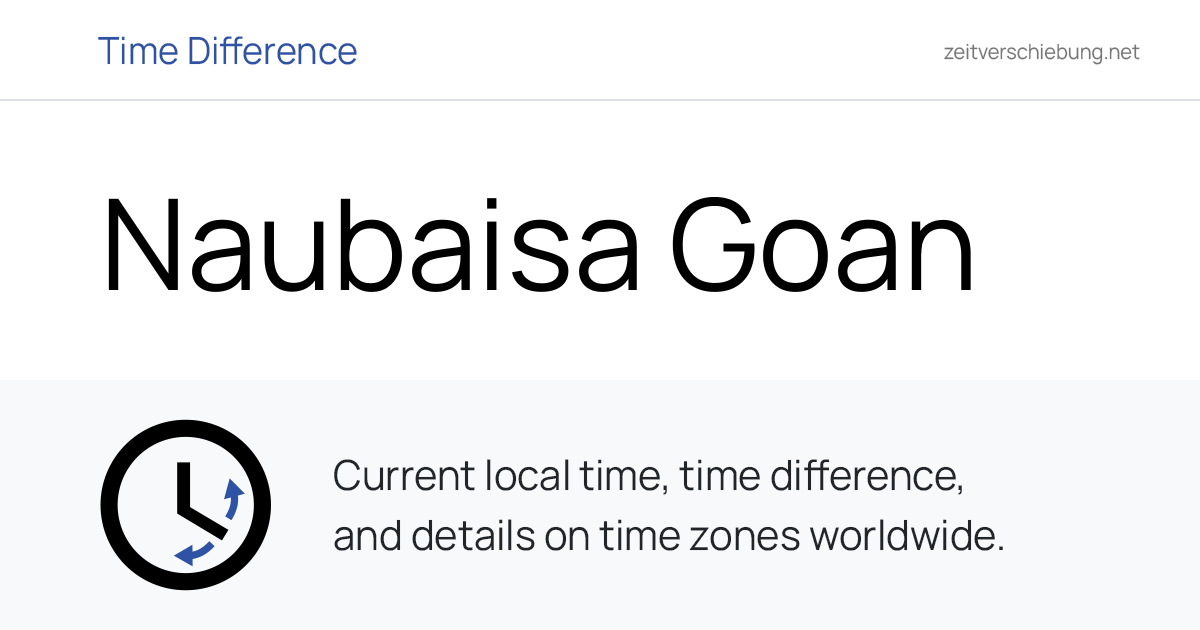 Current Local Time in Naubaisa Goan, India (Jorhat, Assam): Date, time ...