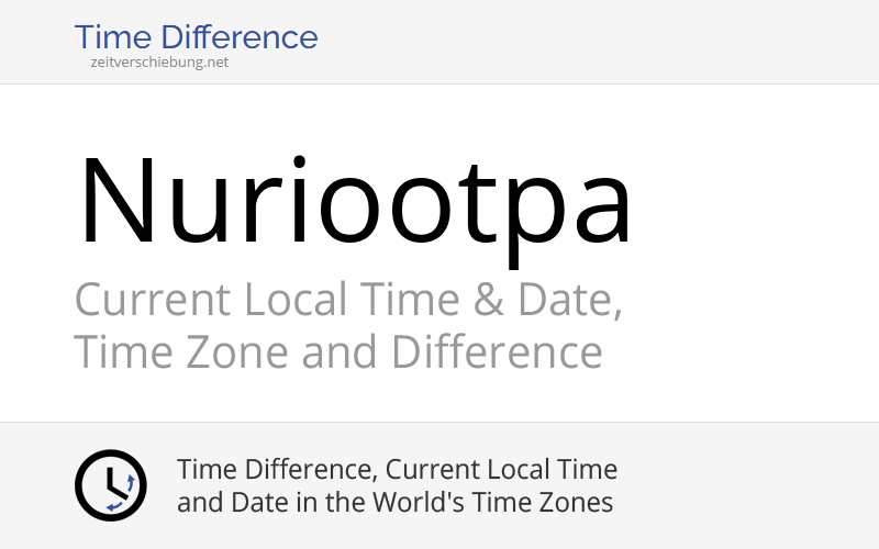 Current Local Time in Nuriootpa, Australia (Barossa, South ...