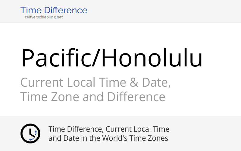 pacific-honolulu-time-zone-in-united-states-current-local-time