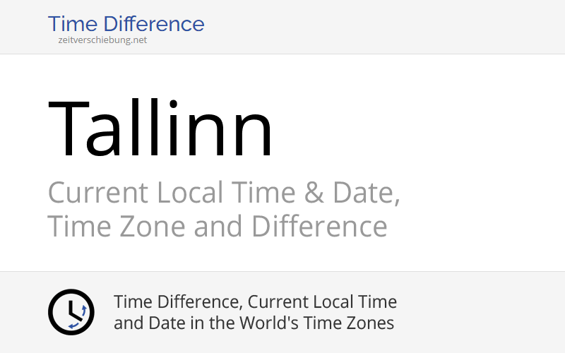 current-local-time-in-tallinn-estonia-harjumaa-date-time-zone