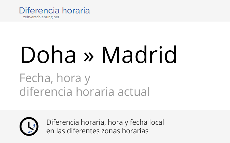 Diferencia Horaria España Brasil Sao Paulo