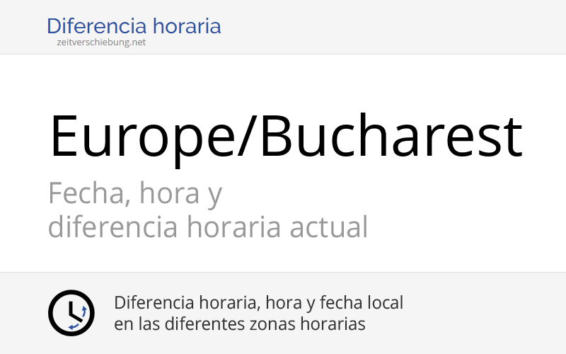 2 Pm Est Que Hora Es En España