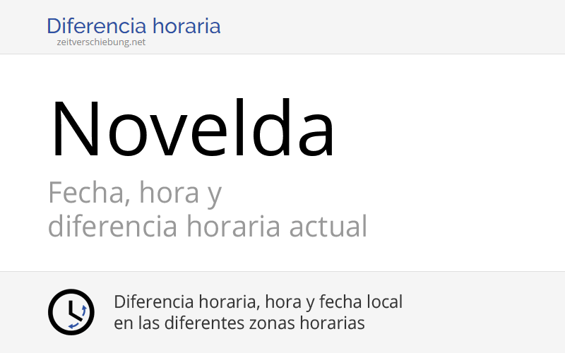 Diferencia Horaria Entre Madrid Y Bogota