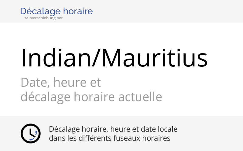 indian-mauritius-fuseau-horaire-en-le-maurice-heure-actuelle